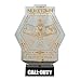 Produktbild Paladone Call of Duty Lampe Nuketown Map