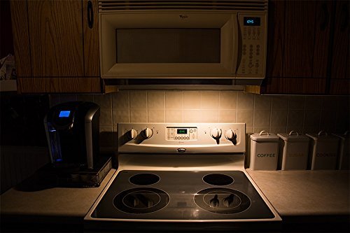 Hero-Led T22-Dse12-2W-Ww27 T22 E12 Candelabra Base 2W Filament Led Night Light Bulb, Led Indicator Lamp, 25W Incandescent Equivalent, Warm White 2700K, 4-Pack #TOP6