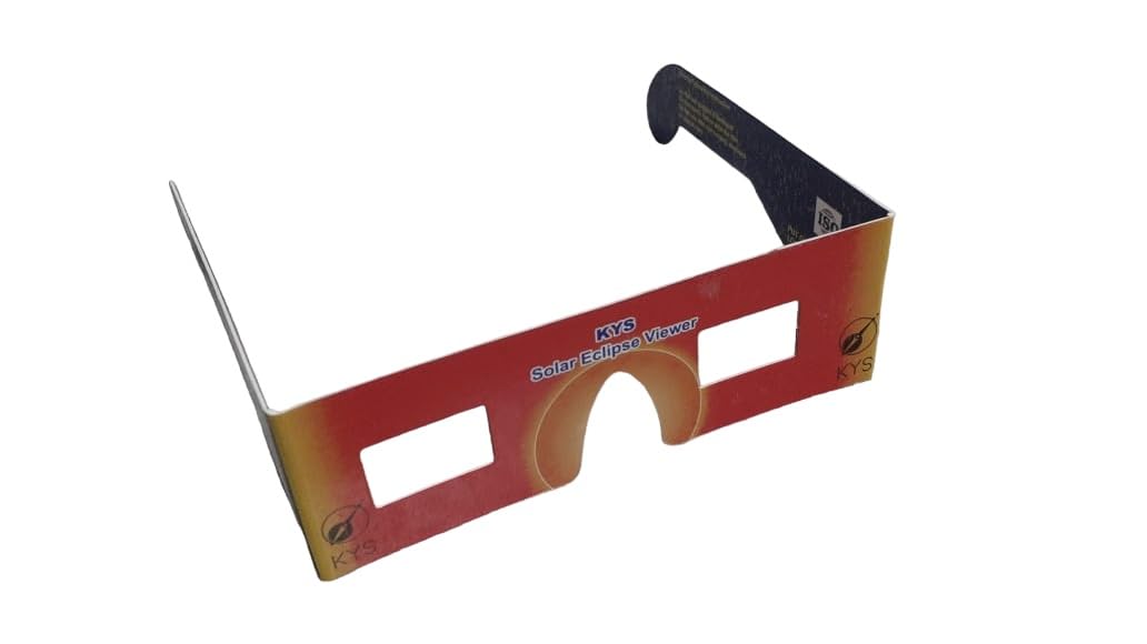 DWIJ solar eclipse goggles