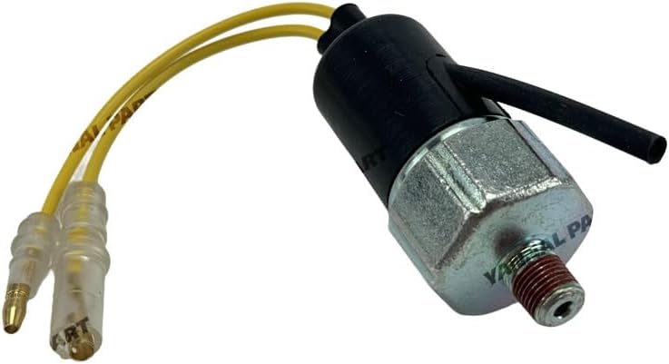 1 PC 5824100362 5-82410036-2 Oil Pressure Sender Suitable for Isuzu 4LE2 Engine Part