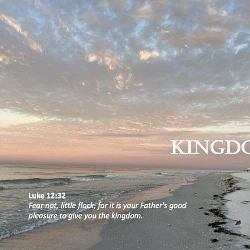 Episode 104: Promise #104 - Kingdom