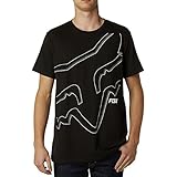 Fox Men's Rem State Short Sleeve Premium T-Shirt