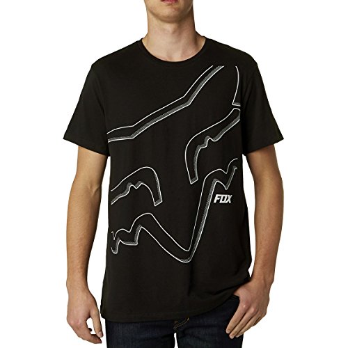 Fox Men's Rem State Short Sleeve Premium T-Shirt