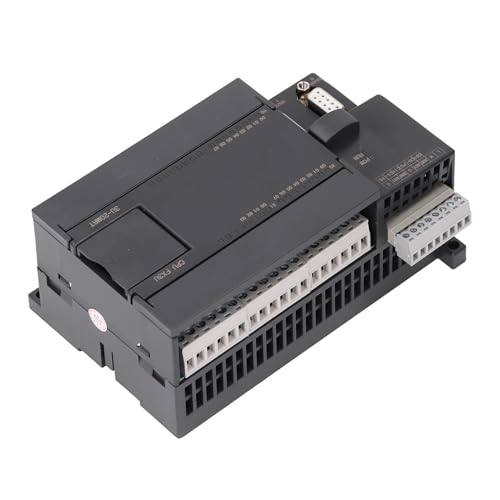 PLC industrial Jeffergarden de 32 bits para sincronizar maquinaria 4
