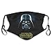 Produktbild Mundschutz Face Cover Mouth Cover Star-War Mouth Headscarf Outdoor Reusable Scarf Face Decorations