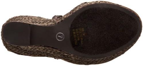 2 Lips Too Women's Mirage, Brown, 7 M US | Image 3
