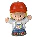 Replacement Part for Little People Caring for Animals Tractor Playset - GLT77 ~ Replacement Farmer Figure