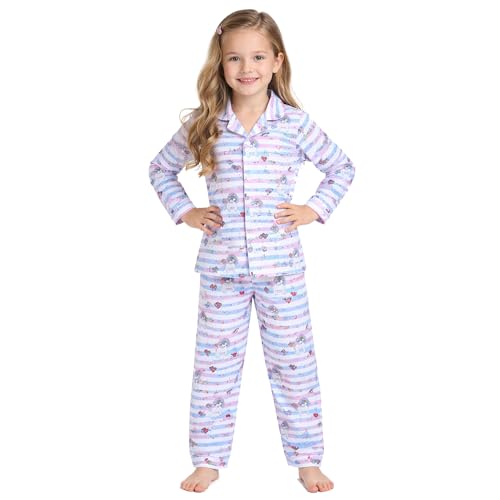 Image of Cotton Night Suits for Kids