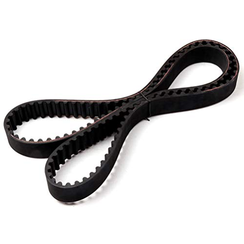 ECCPP Engine Timing Belt Kit with Water Pump Compatible with INFINITI by ECCPP - Used condition - Image 2