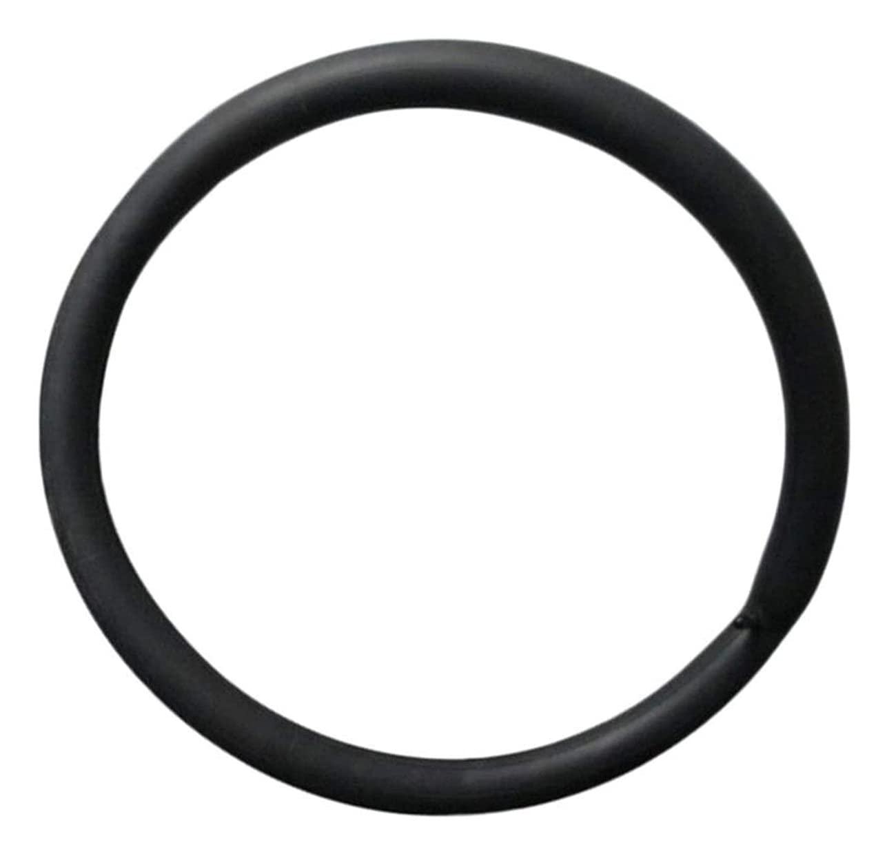 DEAVER Camera d'Aria da 29 Pollici per Mountain Bike da Strada, Standard per Bicicletta da Ciclismo per Pneumatici MTB da Ciclismo all'aperto con ugello Americano (Nero)