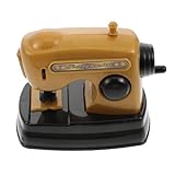 De machine à coudre simulée : livré avec l'adoption de , le est pour jouer, machine à coudre réaliste