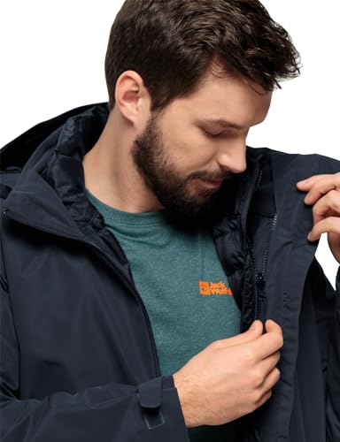 Image of Jack Wolfskin Unisex Pilvi Down Jkt M