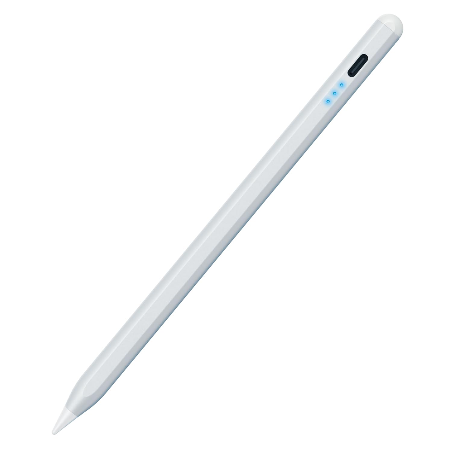 Amazon | エレコム タッチペン 【iPad Air, iPad Pro, iPad mini5/6 に