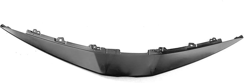 Bewild Front Bumper Grille Grill Cover Molding Fit for 2021 2022 2023 Toyota Camry LE/XLE TO1210119