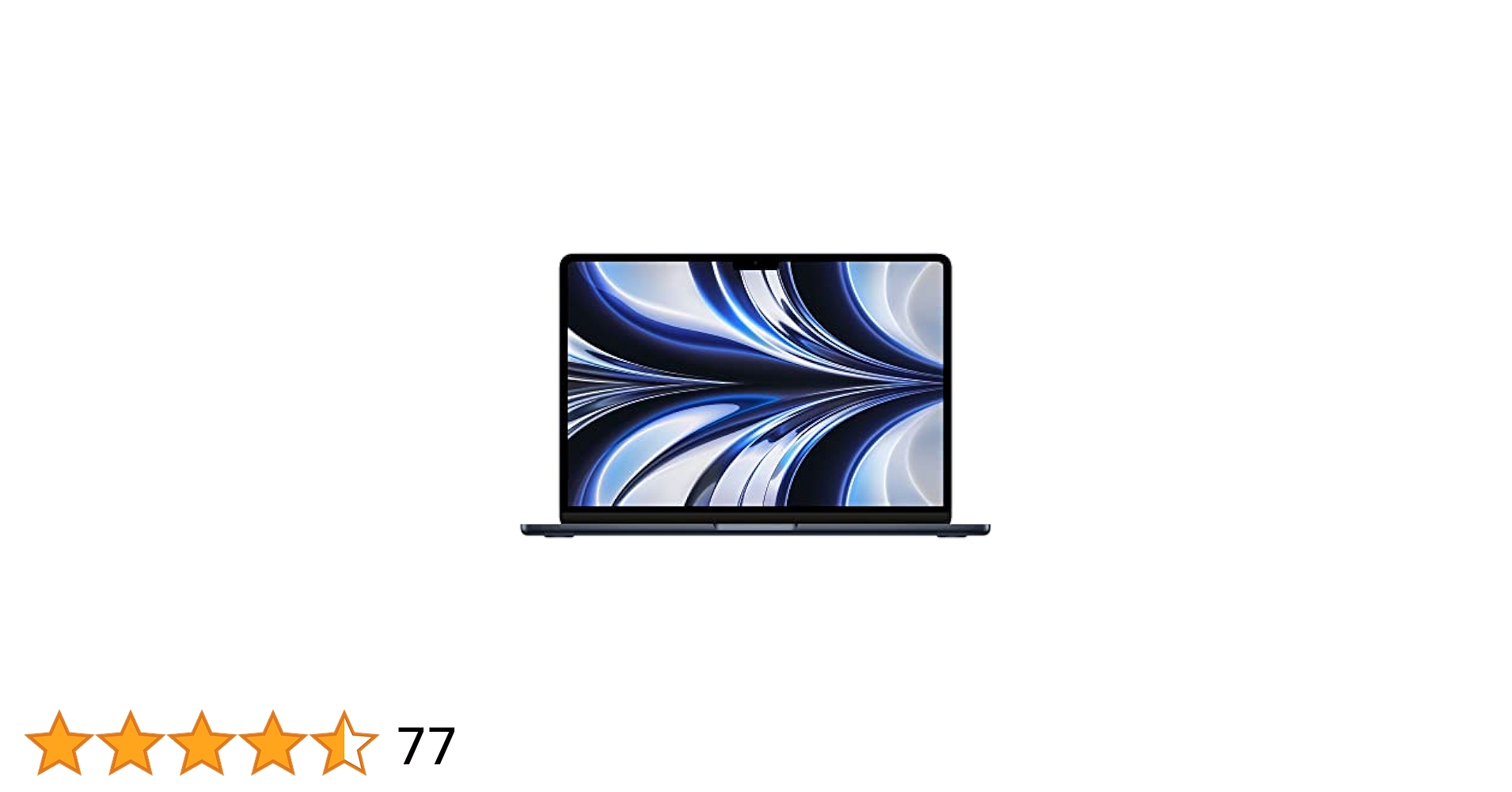 Amazon.co.jp: 【整備済み品】Apple MacBook Air M2 2022 (13