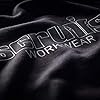 Scruffs Men's Trade Workwear Hoodie, Black, XXL UK #3