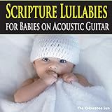 The Good Book for Babies Deep Sleep (On Acoustic Guitar)