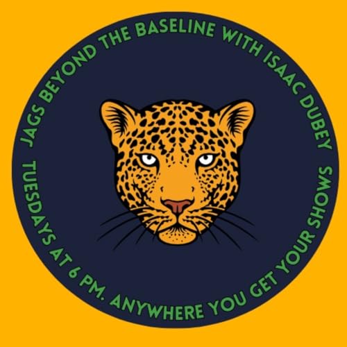 Jags Beyond the Baseline Titelbild