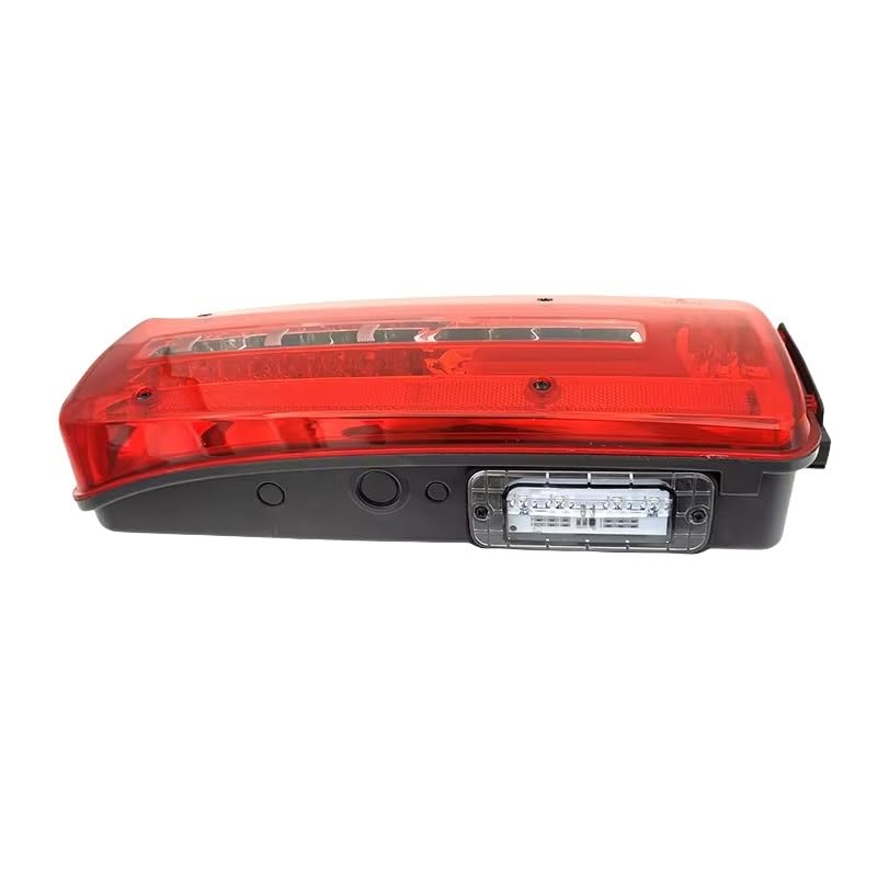 Feux arrière camion MAN TGM TGX TGS style LED haute visibilité