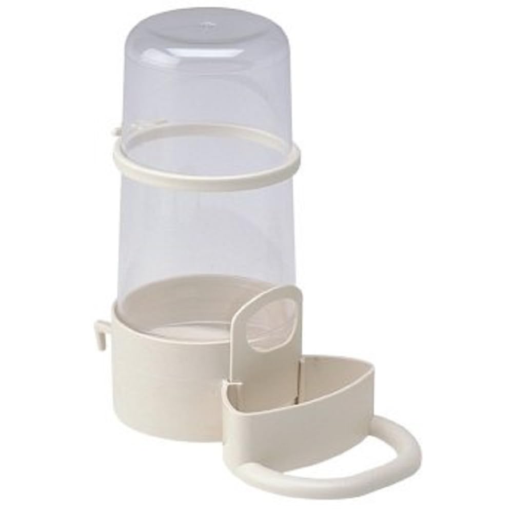 Ferplast Accessori per gabbie per uccelli Ferplast Beverino FPI 4564 con appoggio