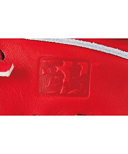 [ワールドペガサス]野球 一般軟式グローブ オールラウンド メンズ 軟式 グランドペガサス TOP オールラウンド用 WGNGPT5 31 3枚目