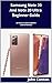 Samsung Note 20 And Note 20 Ultra Beginner Guide: 20 Tricks To Have A User Smooth Experience (English Edition)