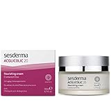 Sesderma Acglicolic 20 Crema Nutritiva Antienvejecimiento - 50 gr