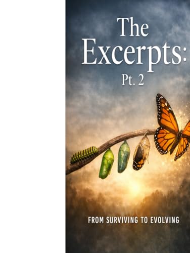 The Excerpts Pt. 2: Echoes from the Void