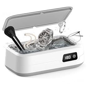 Amazon.co.jp: 超音波洗浄機 - 洗浄機・洗浄用品: 産業・研究