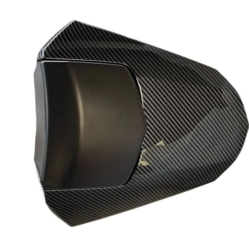 Capot de selle YZF-R6 robuste en ABS - Carénage arrière aérodynamique 08-16