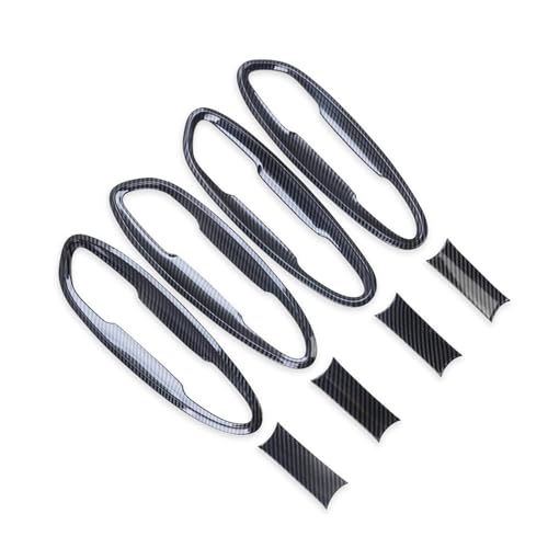 Autocollant serrure anti-rayure pour ES 250 350 300h 2019-2025