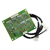 American Standard/Trane OEM Conventional Thermostat Interface - BAYCTHI001CA / BRD00968 / BRD-0968