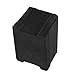 2 Stücke Kissen für Watch Winder Smith Uhrenbeweger, H-Form, Wildleder, für WWS-A2BAM (große Größe)