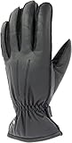 Taille 10 Motomod Gants MOTO Heby, Noir, Taille 10