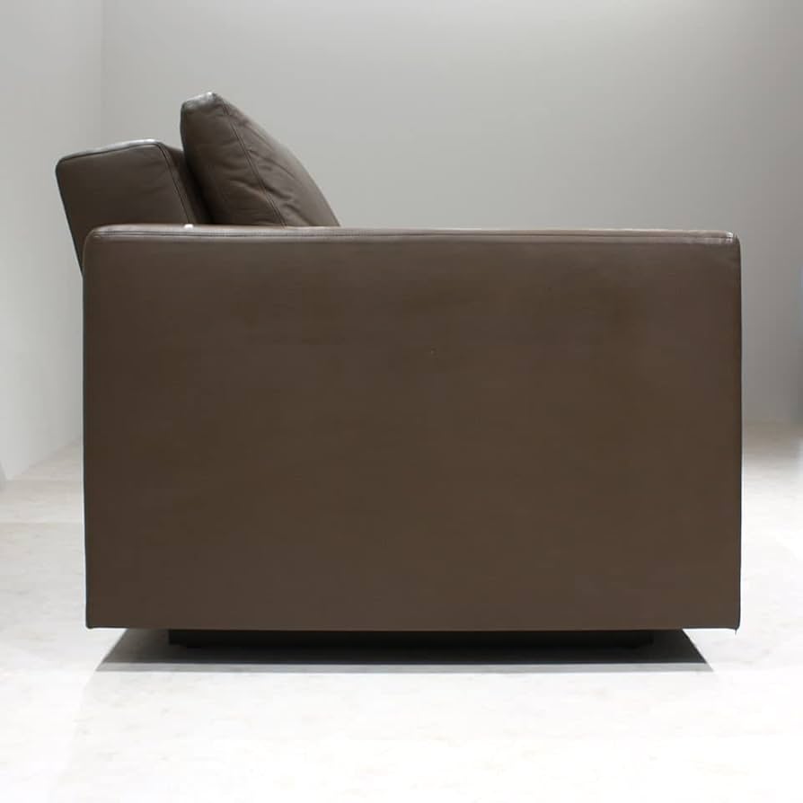 Amazon｜CASSINA IXC シングルソファ LAND ランド 1人掛けソファ 1P