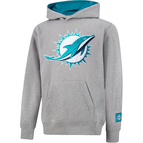 Pull en polaire garçon Ultra Game avec applique en maille pour enfant