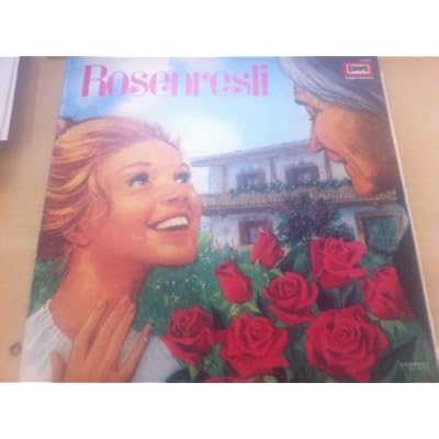 Rosenresli - Vinyl
