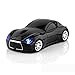 Produktbild Wireless Maus Sport Auto Computer Mäuse Laptop optische Gaming Maus schwarz