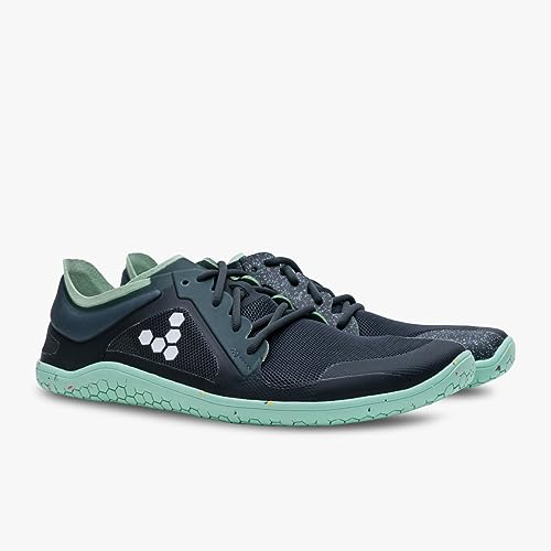 Image of Vivobarefoot Primus Lite III, Womens Vegan Light Breathable Shoe with Barefoot Sole