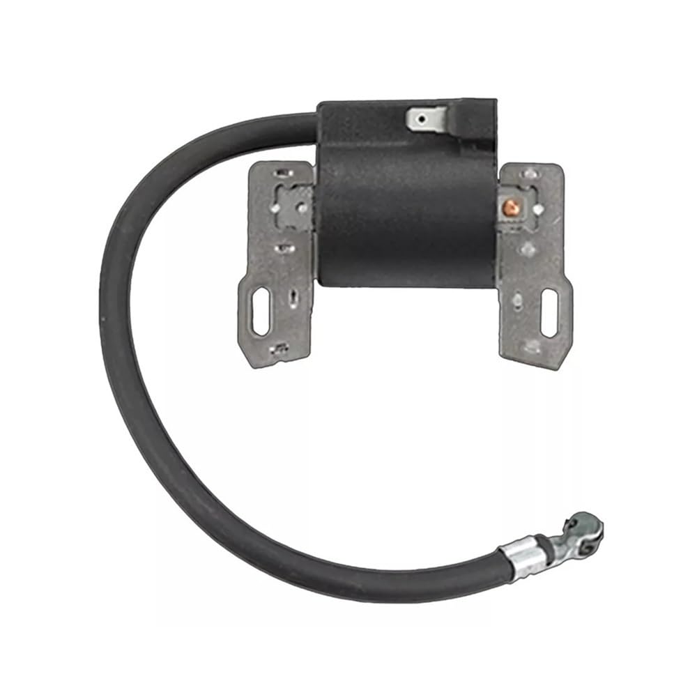 Bobina de encendido y bujía aptas for cortacésped JM26 JM36 JS25 JS26 JS28 JS36 JS38 OEM 12374 11221 13935