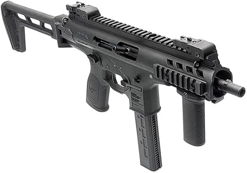 KWA BERETTA PMX ガスブローバックガン | ゆるくサバイバル