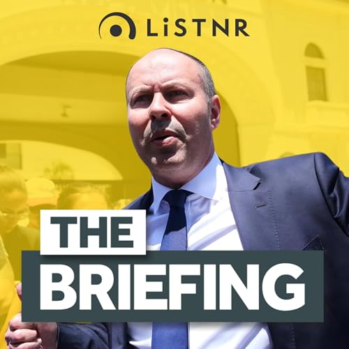 Frydenberg unleashes on PM over antisemitism + Cheating with your chatbot