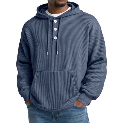 Sudadera con capucha hombre de media cremallera ropa anti UV para caza