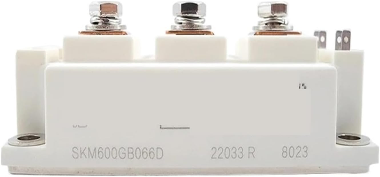 SKM600GB066D Transistor
