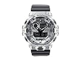 G-Shock GA700SKC-1A Black One Size