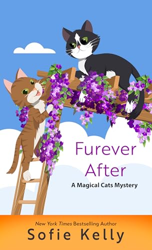 Cover of Furever After