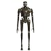 Star Wars Big Figs Rogue One 20" K-2SO Action Figure