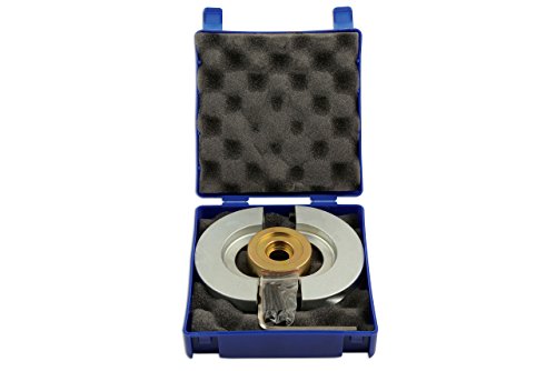 Laser 5937 GEN2 Insertion Clamshell 62mm bague outillage de rechange