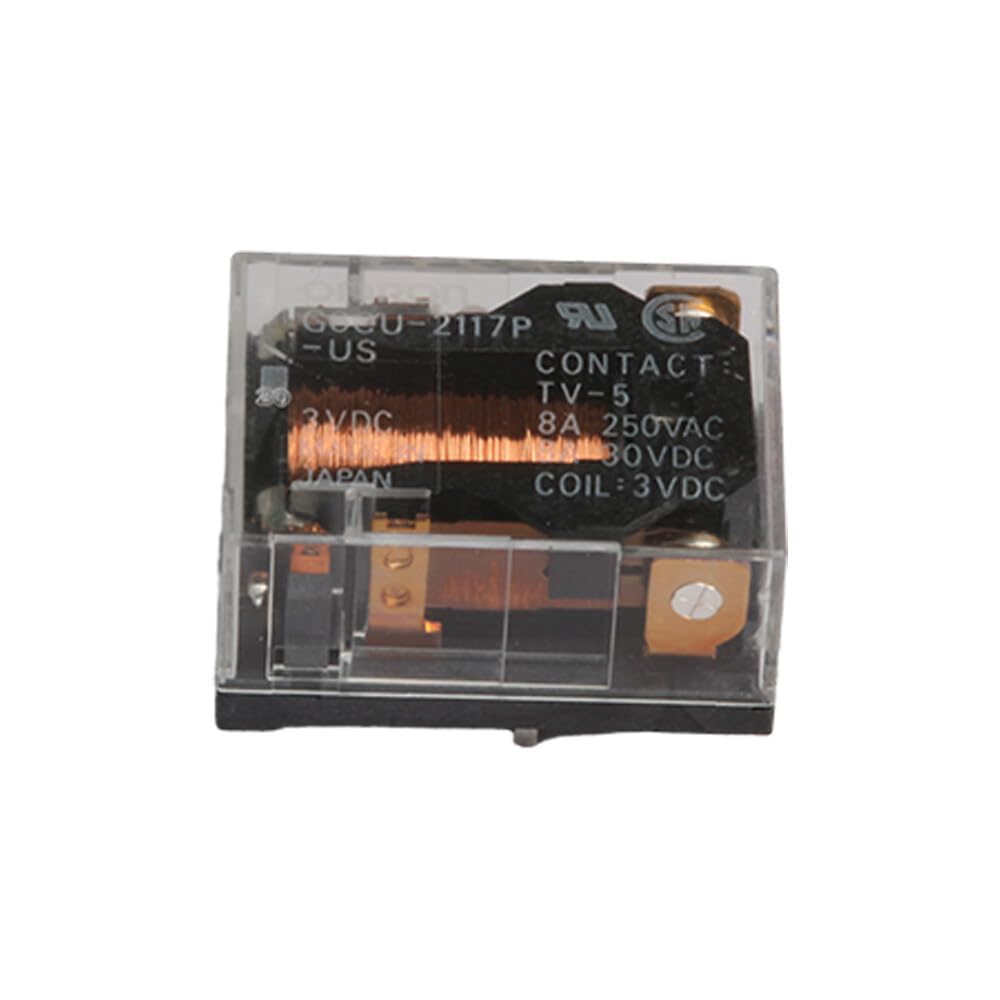 Relais G6CU-2117P-US-3VDC 8A 6PIN 3V
