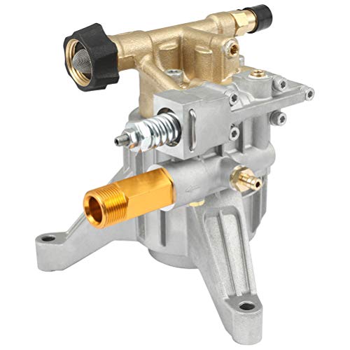 SCITOO Pressure Washer Pump 7/8